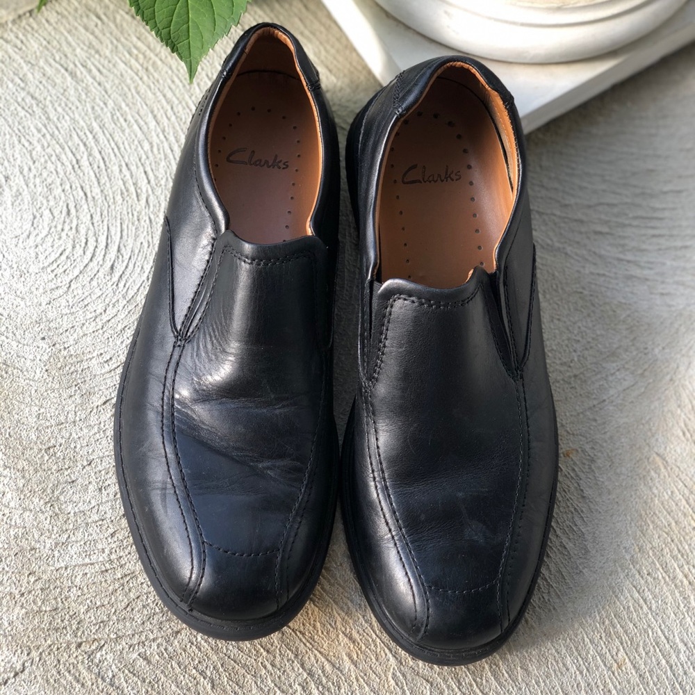 EUC Men’s slide on Clarks